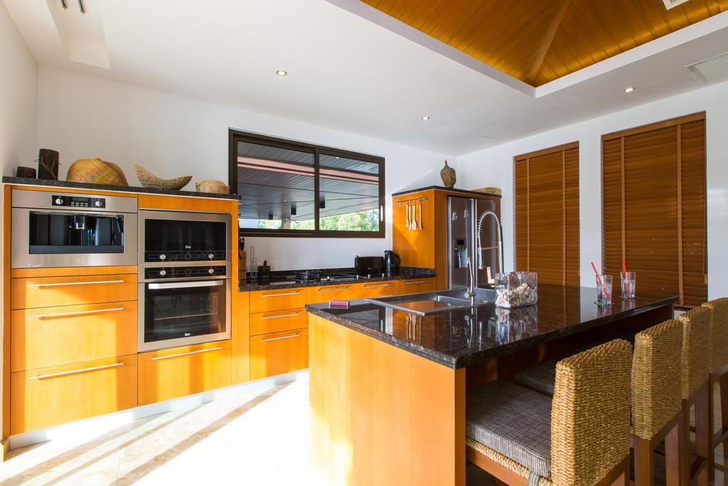 Dasiri Lakefront Villa Хуа Хин Номер фото